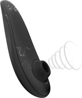 Womanizer Classic 2 Marilyn Monroe - Contactless Clitoral Bliss Rabbit Vibrators